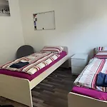 Fuer 13 Personen Mit Garten Hannover