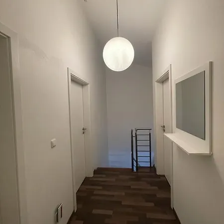 Dom wakacyjny Fuer 13 Personen Mit Garten *