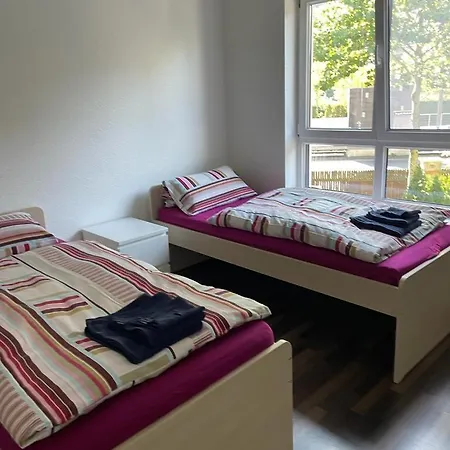 Fuer 13 Personen Mit Garten Dom wakacyjny