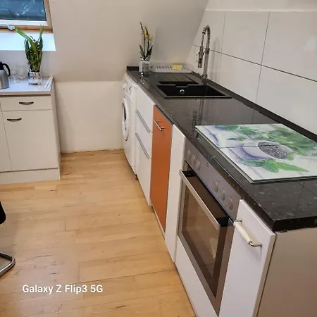 Fuer 13 Personen Mit Garten Dom wakacyjny *