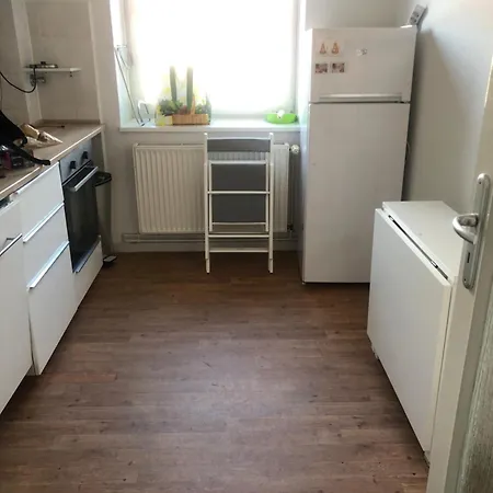 Dom wakacyjny Fuer 13 Personen Mit Garten