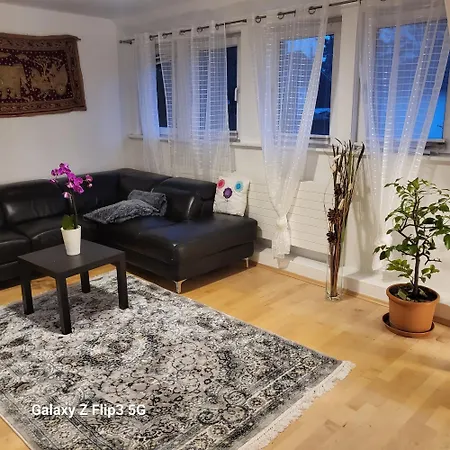 Fuer 13 Personen Mit Garten Dom wakacyjny *