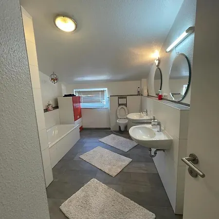 Fuer 13 Personen Mit Garten Hotel Hannover