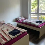 Fuer 13 Personen Mit Garten Hébergement de vacances
